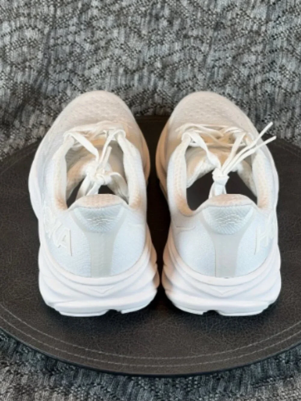 Hoka Clifton 9 running shoes